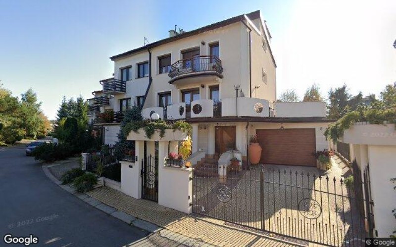 Dom w miejscowości Rzeszów, Daliowa 9 (podkarpackie). Działki numer: 1602/3, 1603. Domy. Daliowa 9, 35-605, Rzeszów, (woj. podkarpackie)