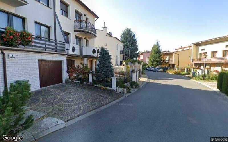 Dom w miejscowości Rzeszów, Daliowa 9 (podkarpackie). Działki numer: 1602/3, 1603. Domy. Daliowa 9, 35-605, Rzeszów, (woj. podkarpackie)