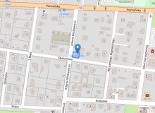 Dom w miejscowości Ożarów Mazowiecki, Adama Mickiewicza 5A (mazowieckie). Działka numer: 116/2. Domy. Adama Mickiewicza 5A, 05-850, Ożarów Mazowiecki, (woj. mazowieckie)