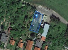 Dom w miejscowości Środa Śląska, Legnicka 58 (dolnośląskie). Działka numer: 32/1. Domy. Legnicka 58, 55-300, Środa Śląska, (woj. dolnośląskie)
