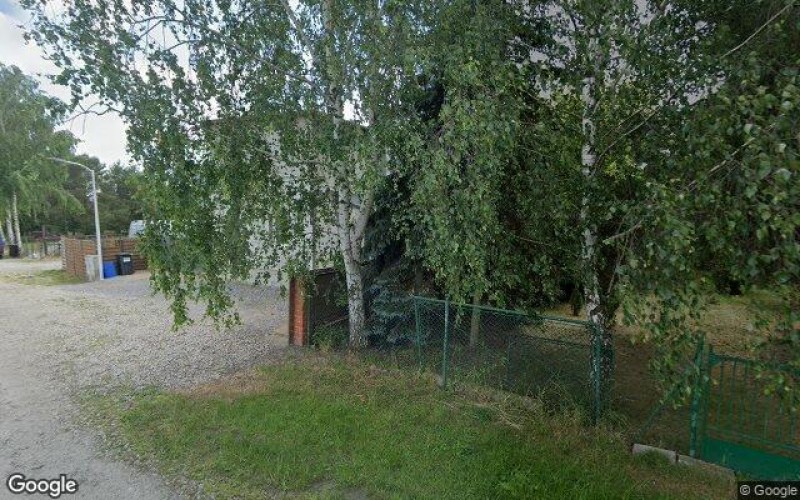 Dom w miejscowości Środa Śląska, Legnicka 58 (dolnośląskie). Działka numer: 32/1. Domy. Legnicka 58, 55-300, Środa Śląska, (woj. dolnośląskie)
