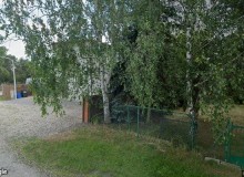 Dom w miejscowości Środa Śląska, Legnicka 58 (dolnośląskie). Działka numer: 32/1. Domy. Legnicka 58, 55-300, Środa Śląska, (woj. dolnośląskie)