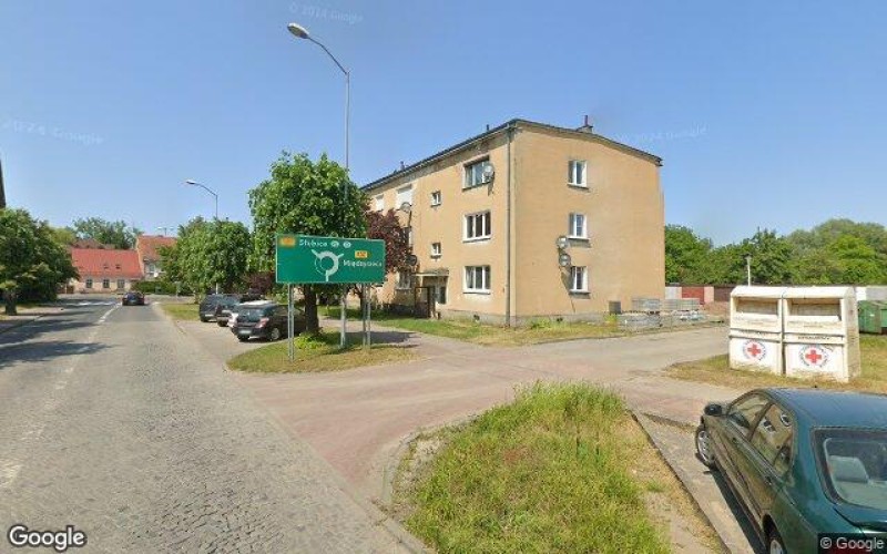 Mieszkanie w miejscowości Sulęcin, Tadeusza Kościuszki 52/2 (lubuskie). Mieszkania. Tadeusza Kościuszki 52/2, 69-200, Sulęcin, (woj. lubuskie)
