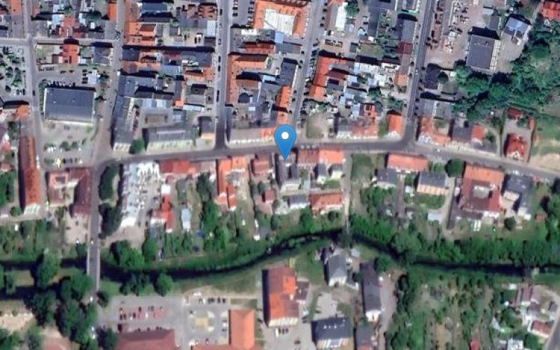 Mieszkanie w miejscowości Drezdenko, Marszałkowska 11/4 (lubuskie). Mieszkania. Marszałkowska 11/4, 66-530, Drezdenko, (woj. lubuskie)