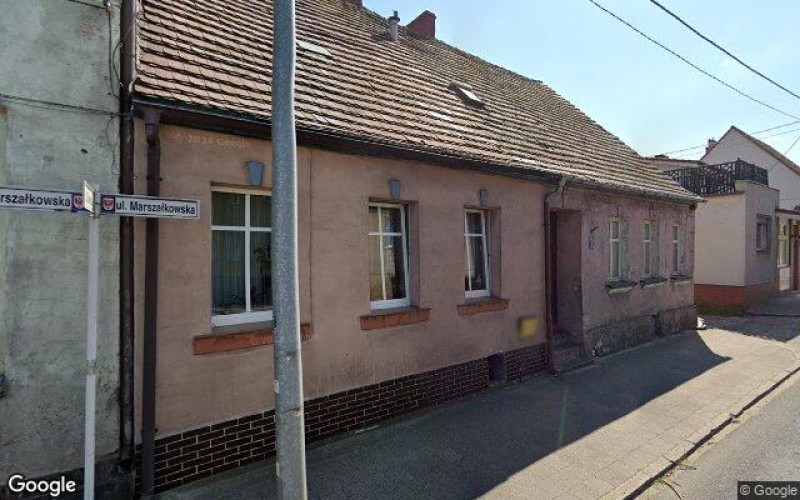 Mieszkanie w miejscowości Drezdenko, Marszałkowska 11/4 (lubuskie). Mieszkania. Marszałkowska 11/4, 66-530, Drezdenko, (woj. lubuskie)