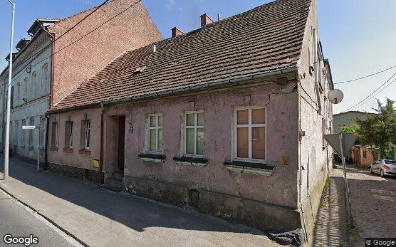 Mieszkanie w miejscowości Drezdenko, Marszałkowska 11/4 (lubuskie). Mieszkania. Marszałkowska 11/4, 66-530, Drezdenko, (woj. lubuskie)