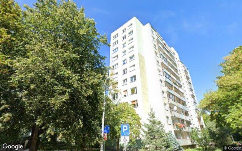 Mieszkanie w miejscowości Warszawa, Kwitnąca 17/23 (mazowieckie). Mieszkania. Kwitnąca 17/23, 01-926, Warszawa, (woj. mazowieckie)