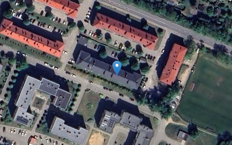 Mieszkanie w miejscowości Poznań, Głuszyna 228A/8 (wielkopolskie). Mieszkania. Głuszyna 228A/8, 61-329, Poznań, (woj. wielkopolskie)