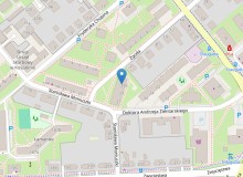 Mieszkanie w miejscowości Koszalin, Stanisława Moniuszki 29A/7 (zachodniopomorskie). Mieszkania. Stanisława Moniuszki 29A/7, 75-556, Koszalin, (woj. zachodniopomorskie)