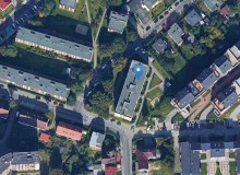 Mieszkanie w miejscowości Koszalin, Stanisława Moniuszki 29A/7 (zachodniopomorskie). Mieszkania. Stanisława Moniuszki 29A/7, 75-556, Koszalin, (woj. zachodniopomorskie)