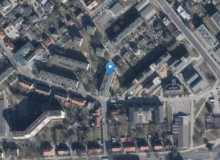 Mieszkanie w miejscowości Koszalin, Stanisława Moniuszki 29A/7 (zachodniopomorskie). Mieszkania. Stanisława Moniuszki 29A/7, 75-556, Koszalin, (woj. zachodniopomorskie)