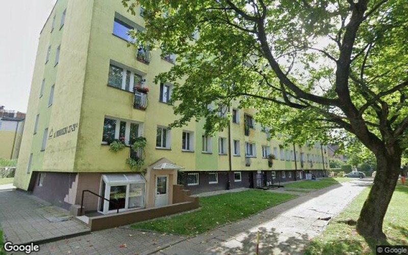 Mieszkanie w miejscowości Koszalin, Stanisława Moniuszki 29A/7 (zachodniopomorskie). Mieszkania. Stanisława Moniuszki 29A/7, 75-556, Koszalin, (woj. zachodniopomorskie)