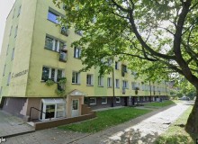 Mieszkanie w miejscowości Koszalin, Stanisława Moniuszki 29A/7 (zachodniopomorskie). Mieszkania. Stanisława Moniuszki 29A/7, 75-556, Koszalin, (woj. zachodniopomorskie)