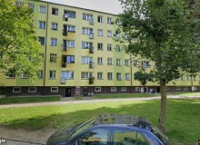 Mieszkanie w miejscowości Koszalin, Stanisława Moniuszki 29A/7 (zachodniopomorskie). Mieszkania. Stanisława Moniuszki 29A/7, 75-556, Koszalin, (woj. zachodniopomorskie)