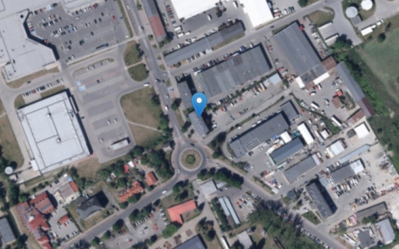 Mieszkanie w miejscowości Oława, 3 Maja 24/11 (dolnośląskie). Mieszkania. 3 Maja 24/11, 55-200, Oława, (woj. dolnośląskie)