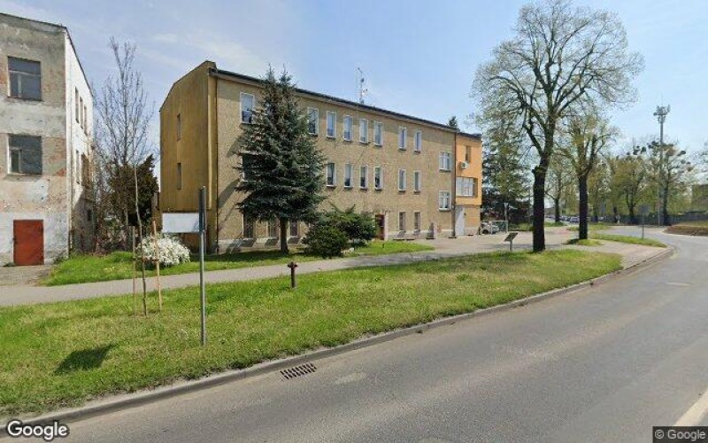 Mieszkanie w miejscowości Oława, 3 Maja 24/11 (dolnośląskie). Mieszkania. 3 Maja 24/11, 55-200, Oława, (woj. dolnośląskie)