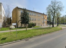 Mieszkanie w miejscowości Oława, 3 Maja 24/11 (dolnośląskie). Mieszkania. 3 Maja 24/11, 55-200, Oława, (woj. dolnośląskie)