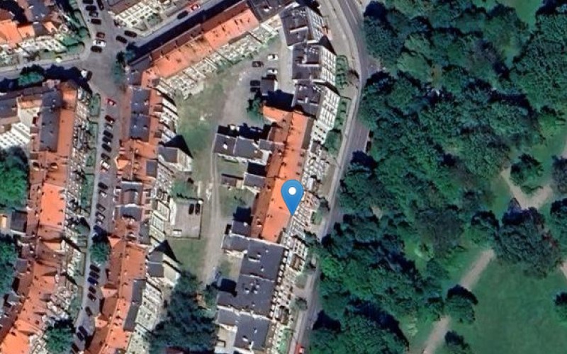 Mieszkanie w miejscowości Legnica, Adama Mickiewicza 31/4 (dolnośląskie). Mieszkania. Adama Mickiewicza 31/4, 59-220, Legnica, (woj. dolnośląskie)