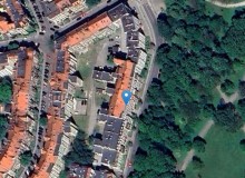 Mieszkanie w miejscowości Legnica, Adama Mickiewicza 31/4 (dolnośląskie). Mieszkania. Adama Mickiewicza 31/4, 59-220, Legnica, (woj. dolnośląskie)