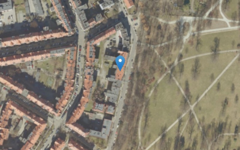 Mieszkanie w miejscowości Legnica, Adama Mickiewicza 31/4 (dolnośląskie). Mieszkania. Adama Mickiewicza 31/4, 59-220, Legnica, (woj. dolnośląskie)