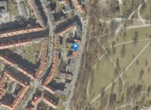 Mieszkanie w miejscowości Legnica, Adama Mickiewicza 31/4 (dolnośląskie). Mieszkania. Adama Mickiewicza 31/4, 59-220, Legnica, (woj. dolnośląskie)