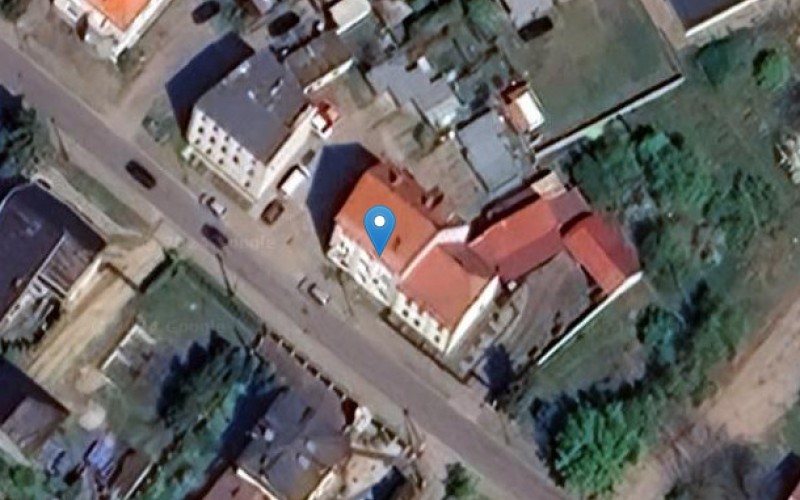 Mieszkanie w miejscowości Gubin, Wojska Polskiego 36/3 (lubuskie). Mieszkania. Wojska Polskiego 36/3, 66-620, Gubin, (woj. lubuskie)