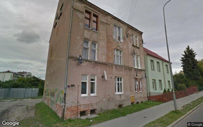 Mieszkanie w miejscowości Gubin, Wojska Polskiego 36/3 (lubuskie). Mieszkania. Wojska Polskiego 36/3, 66-620, Gubin, (woj. lubuskie)