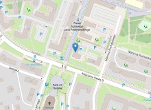 Mieszkanie w miejscowości Płock, Aleja Jana Pawła II 23/2 (mazowieckie). Mieszkania. Aleja Jana Pawła II 23/2, 09-410, Płock, (woj. mazowieckie)