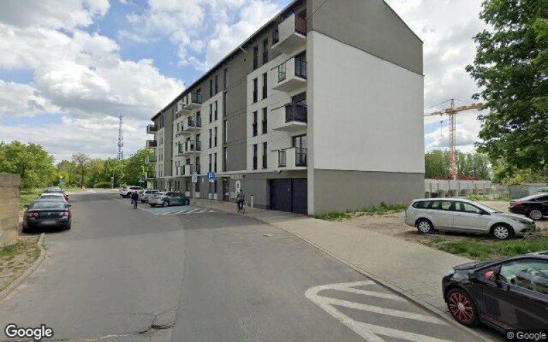 Mieszkanie w miejscowości Poznań, Wiejska 8/8 (wielkopolskie). Mieszkania. Wiejska 8/8, 61-019, Poznań, (woj. wielkopolskie)