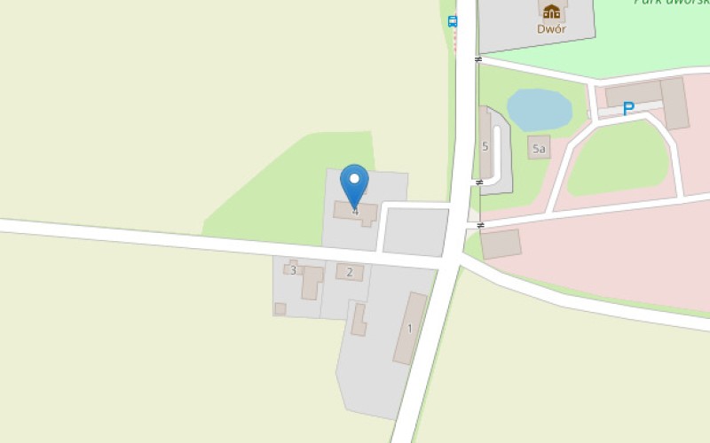 Mieszkanie w miejscowości Pławce, Pławce 4/4 (wielkopolskie). Mieszkania. Pławce 4/4, 63-011, Pławce, (woj. wielkopolskie)