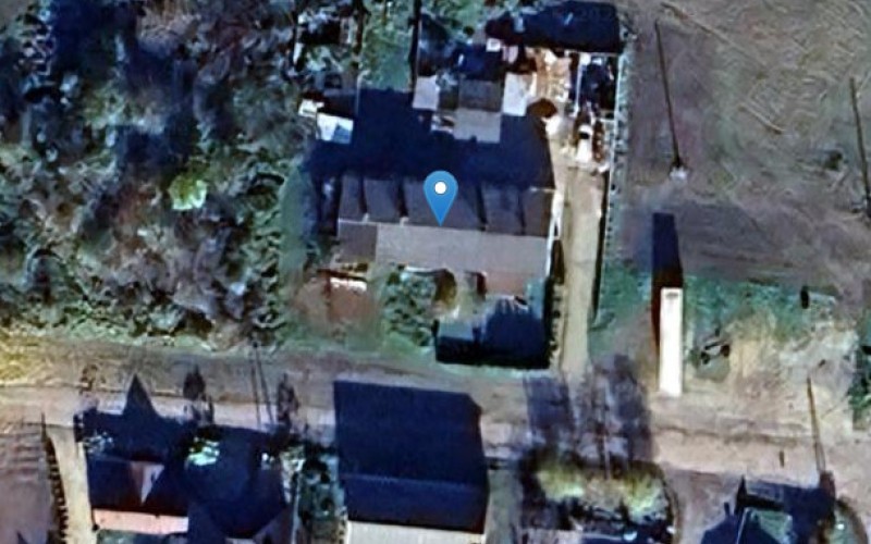 Mieszkanie w miejscowości Pławce, Pławce 4/4 (wielkopolskie). Mieszkania. Pławce 4/4, 63-011, Pławce, (woj. wielkopolskie)