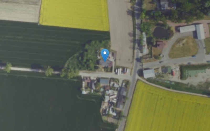 Mieszkanie w miejscowości Pławce, Pławce 4/4 (wielkopolskie). Mieszkania. Pławce 4/4, 63-011, Pławce, (woj. wielkopolskie)