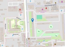 Mieszkanie w miejscowości Suwałki, Teofila Noniewicza 40/112 (podlaskie). Mieszkania. Teofila Noniewicza 40/112, 16-400, Suwałki, (woj. podlaskie)