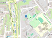 Mieszkanie w miejscowości Bydgoszcz, Tucholska 7/49 (kujawsko-pomorskie). Mieszkania. Tucholska 7/49, 85-165, Bydgoszcz, (woj. kujawsko-pomorskie)