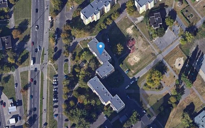 Mieszkanie w miejscowości Bydgoszcz, Tucholska 7/49 (kujawsko-pomorskie). Mieszkania. Tucholska 7/49, 85-165, Bydgoszcz, (woj. kujawsko-pomorskie)