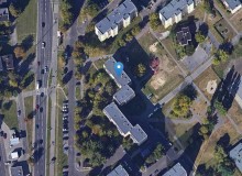 Mieszkanie w miejscowości Bydgoszcz, Tucholska 7/49 (kujawsko-pomorskie). Mieszkania. Tucholska 7/49, 85-165, Bydgoszcz, (woj. kujawsko-pomorskie)