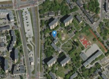 Mieszkanie w miejscowości Bydgoszcz, Tucholska 7/49 (kujawsko-pomorskie). Mieszkania. Tucholska 7/49, 85-165, Bydgoszcz, (woj. kujawsko-pomorskie)