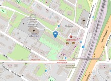 Mieszkanie w miejscowości Kielce, Urzędnicza 3A/21 (świętokrzyskie). Mieszkania. Urzędnicza 3A/21, 25-729, Kielce, (woj. świętokrzyskie)