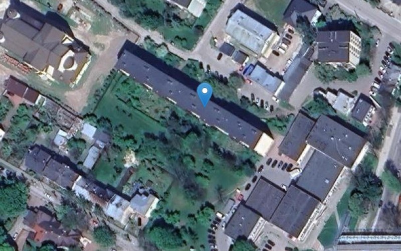 Mieszkanie w miejscowości Kielce, Urzędnicza 3A/21 (świętokrzyskie). Mieszkania. Urzędnicza 3A/21, 25-729, Kielce, (woj. świętokrzyskie)