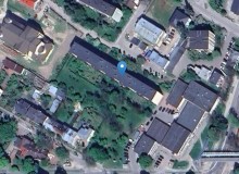 Mieszkanie w miejscowości Kielce, Urzędnicza 3A/21 (świętokrzyskie). Mieszkania. Urzędnicza 3A/21, 25-729, Kielce, (woj. świętokrzyskie)