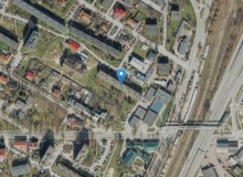 Mieszkanie w miejscowości Kielce, Urzędnicza 3A/21 (świętokrzyskie). Mieszkania. Urzędnicza 3A/21, 25-729, Kielce, (woj. świętokrzyskie)