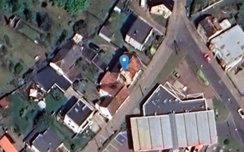 Mieszkanie w miejscowości Gubin, Repatriantów 9/2 (lubuskie). Mieszkania. Repatriantów 9/2, 66-620, Gubin, (woj. lubuskie)