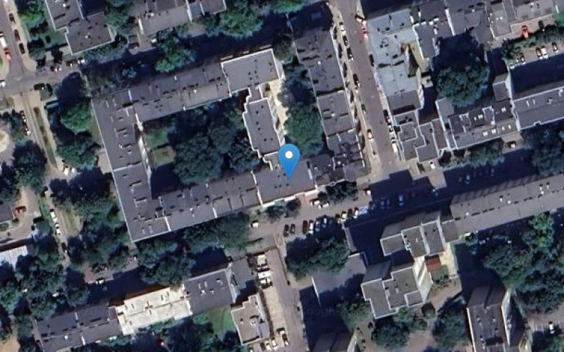 Mieszkanie w miejscowości Warszawa, Wiktorska 18/14 (mazowieckie). Mieszkania. Wiktorska 18/14, 02-587, Warszawa, (woj. mazowieckie)