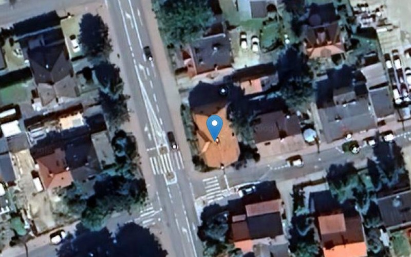 Mieszkanie w miejscowości Trzebnica, Prusicka 6/2 (dolnośląskie). Mieszkania. Prusicka 6/2, 55-100, Trzebnica, (woj. dolnośląskie)