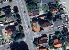 Mieszkanie w miejscowości Trzebnica, Prusicka 6/2 (dolnośląskie). Mieszkania. Prusicka 6/2, 55-100, Trzebnica, (woj. dolnośląskie)