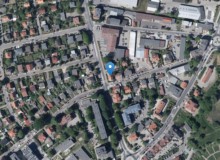 Mieszkanie w miejscowości Trzebnica, Prusicka 6/2 (dolnośląskie). Prusicka 6/2, 55-100, Trzebnica, (woj. dolnośląskie)