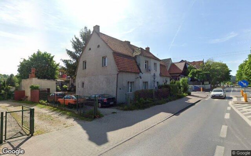 Mieszkanie w miejscowości Trzebnica, Prusicka 6/2 (dolnośląskie). Mieszkania. Prusicka 6/2, 55-100, Trzebnica, (woj. dolnośląskie)