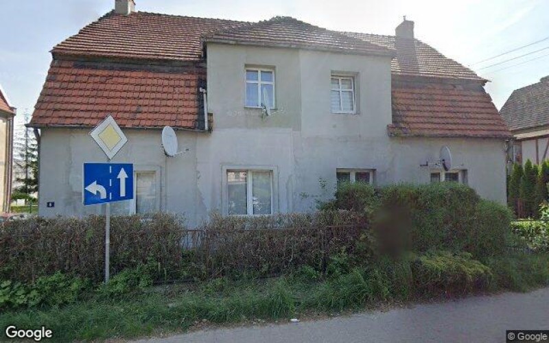 Mieszkanie w miejscowości Trzebnica, Prusicka 6/2 (dolnośląskie). Mieszkania. Prusicka 6/2, 55-100, Trzebnica, (woj. dolnośląskie)