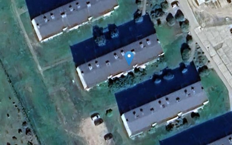 Mieszkanie w miejscowości Połupin, 40-lecia PRL 5A/2 (lubuskie). Mieszkania. 40-lecia PRL 5A/2, 66-600, Połupin, (woj. lubuskie)