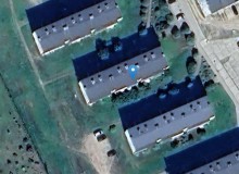 Mieszkanie w miejscowości Połupin, 40-lecia PRL 5A/2 (lubuskie). Mieszkania. 40-lecia PRL 5A/2, 66-600, Połupin, (woj. lubuskie)